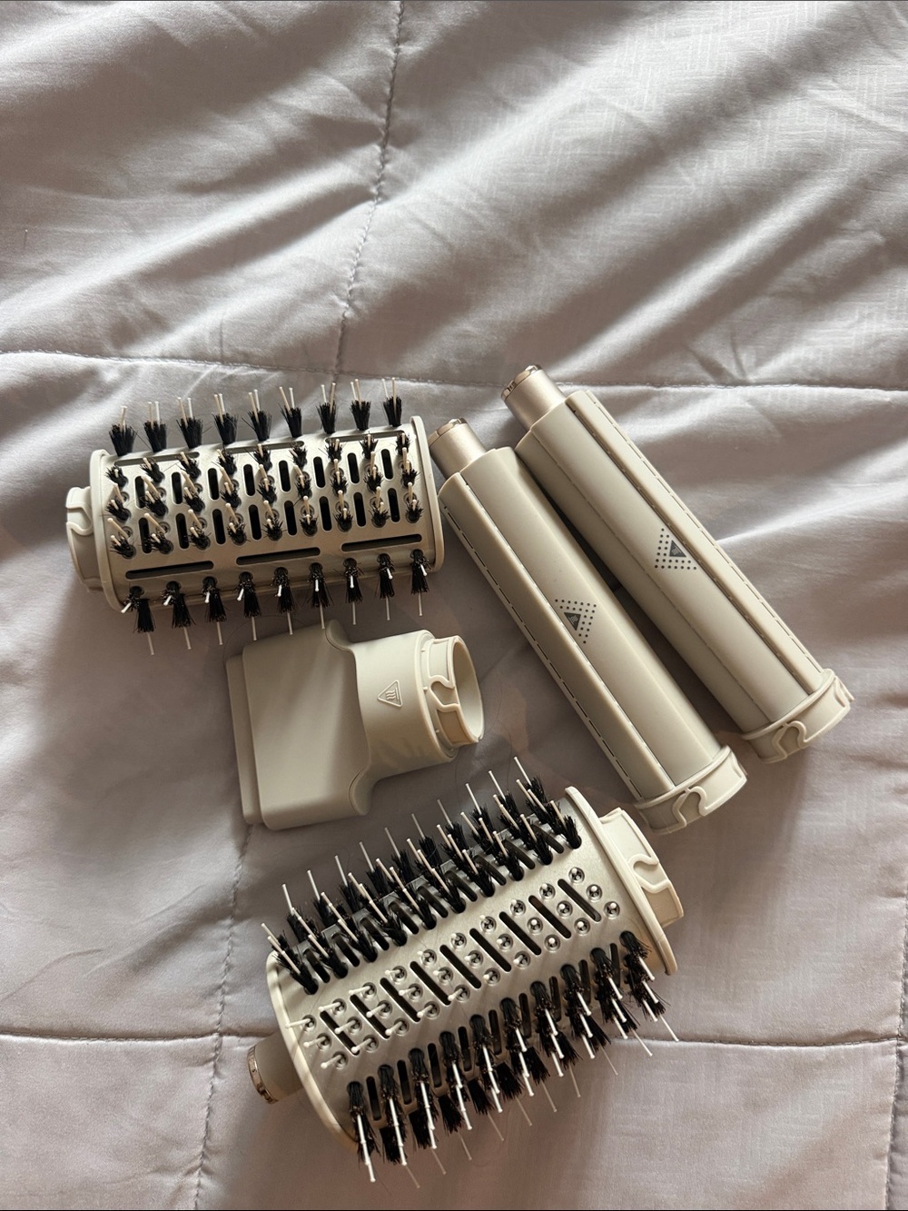 Shark Flex Style Hot Air Styling Parts